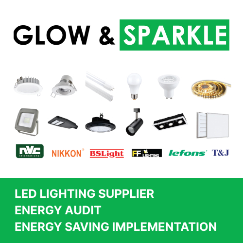 Led supplier deals