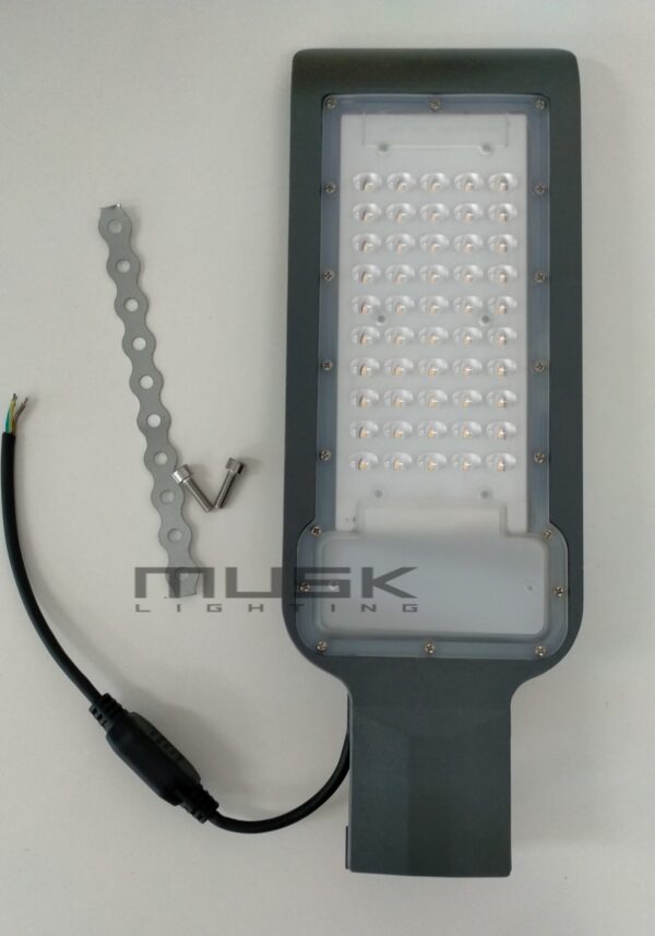 MUSK LED Street Light Lantern 60W/ 100W - Image 5