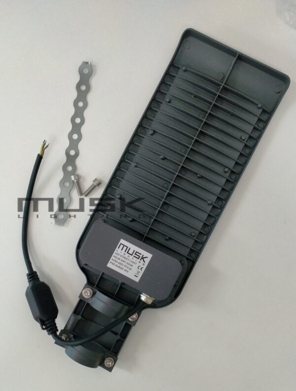 MUSK LED Street Light Lantern 60W/ 100W - Image 6